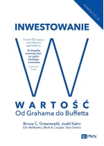 Inwestowanie w wartość