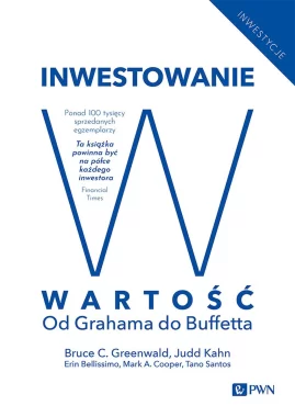Inwestowanie w wartość