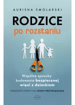 Rodzice po rozstaniu