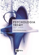 Psychologia tremy