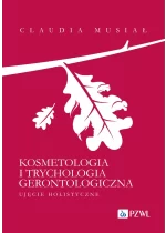 Kosmetologia i trychologia gerontologiczna.