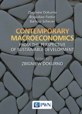 Contemporary macroeconomics from the perspective of sustainable development