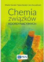 Chemia związków koordynacyjnych