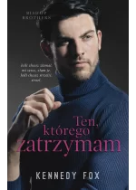Ten, którego zatrzymam