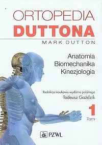 Ortopedia Duttona. Tom 1
