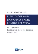 Publicznoprawny i prywatnoprawny konflikt interesów na przykładzie Europejskiej Sieci Ekologicznej Natura 2000