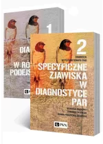 Diagnoza w psychoterapii par. Tom 1-2