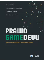 PRAWO GAMEDEVU