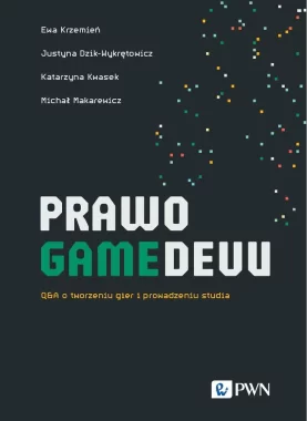 PRAWO GAMEDEVU