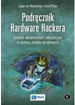 Podręcznik Hardware Hackera