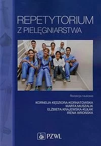 Repetytorium z pielęgniarstwa
