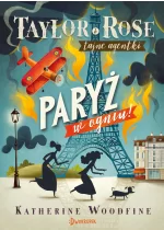 Paryż w ogniu Outlet