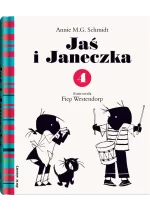 Jaś i Janeczka 4
