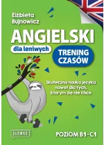 Angielski dla leniwych