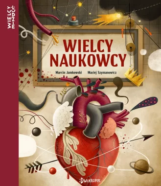 Wielcy naukowcy Outlet