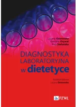 Diagnostyka laboratoryjna w dietetyce