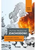 Putin przeciw Zachodowi