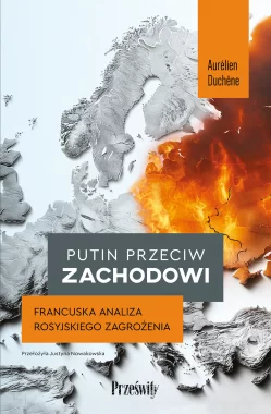 Putin przeciw Zachodowi