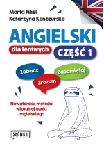 Angielski dla leniwych. Część 1