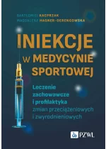 Iniekcje w medycynie sportowej