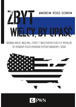 Zbyt wielcy, by upaść