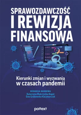 Sprawozdawczość i rewizja finansowa Outlet
