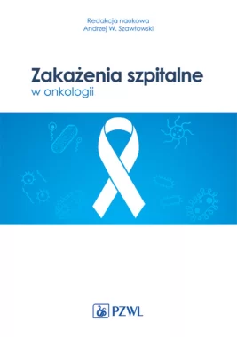 Zakażenia szpitalne w onkologii
