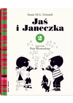 Jaś i Janeczka 2