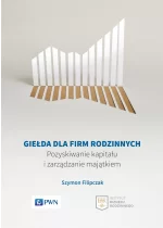 Giełda dla firm rodzinnych