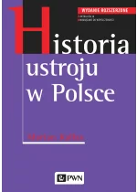 Historia ustroju w Polsce