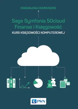 Sage Symfonia 50cloud Finanse i Księgowość