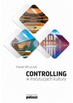 Controlling w instytucjach kultury Outlet