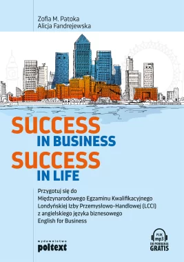 Success in Business, Success in Life Outlet