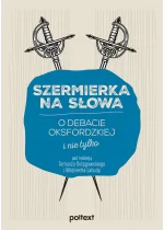 Szermierka na słowa