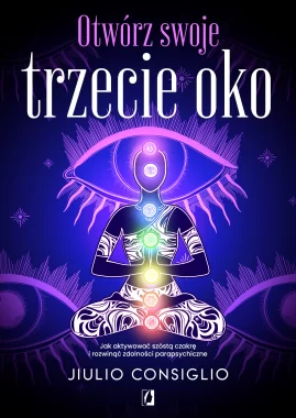 Otwórz swoje trzecie oko