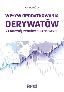 Wpływ opodatkowania derywatów na rozwój rynków finansowych Outlet