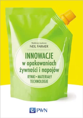 Innowacje w opakowaniach żywności i napojów