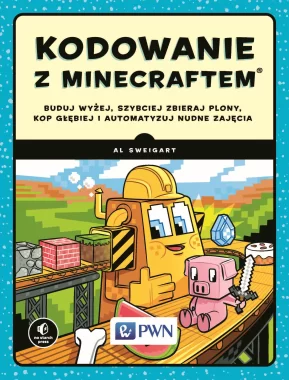 Kodowanie z Minecraftem.