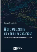 Wprowadzenie do chemii w zadaniach