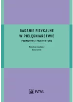Badanie fizykalne w pielęgniarstwie