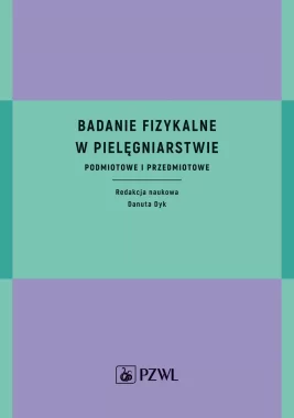 Badanie fizykalne w pielęgniarstwie
