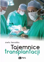 Tajemnice transplantacji