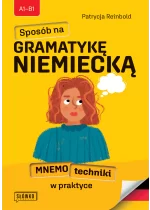 Sposób na GRAMATYKĘ NIEMIECKĄ