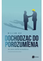 Dochodząc do porozumienia