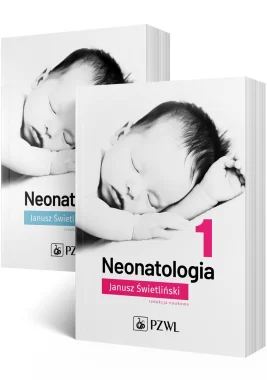 Neonatologia i opieka nad noworodkiem. Tom 1-2
