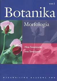 Botanika. Tom 1