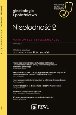 Niepłodność 2. W gabinecie lekarza specjalisty.