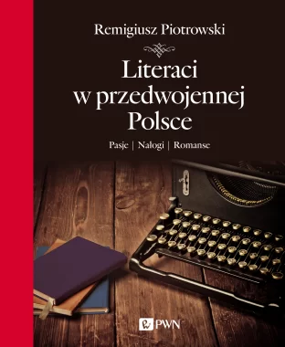 Literaci w przedwojennej Polsce