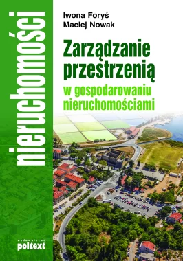Zarządzanie przestrzenią w gospodarowaniu nieruchomościami Outlet