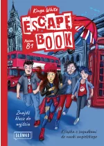 Escape Book